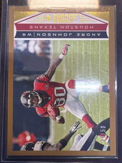 Andre Johnson