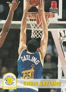 Chris Gatling