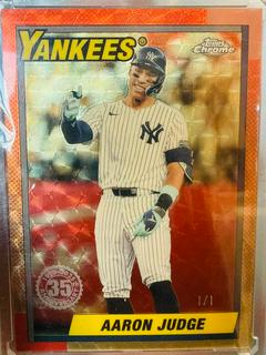 Aaron Judge