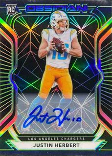 Justin Herbert