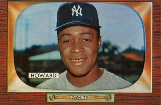 Elston Howard