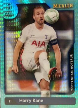 Harry Kane