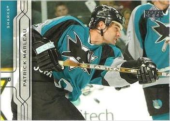 Patrick Marleau #146