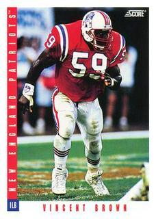 Vincent Brown