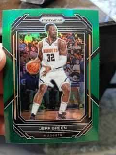 Jeff Green