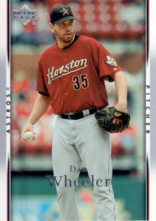 Dan Wheeler