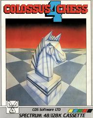 Colossus Chess 4 ZX Spectrum Prices