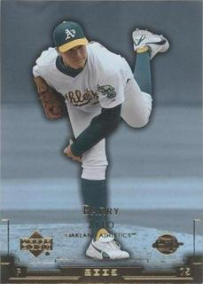 Barry Zito