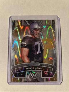 Howie Long