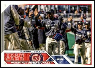Washington Nationals