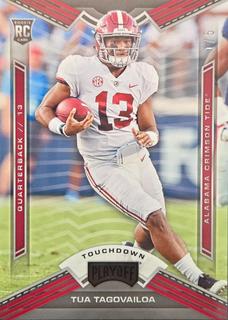 Tua Tagovailoa