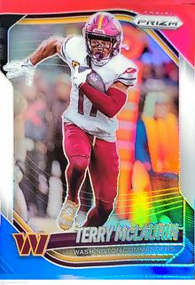 Terry McLaurin
