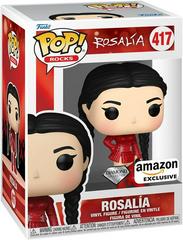 Rosalia [Diamond] #417