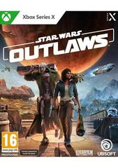 Star Wars Outlaws PAL Xbox Series X Prices