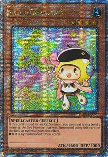 Star Drawing RA04-EN199