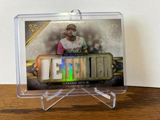 Fernando Tatis Jr.