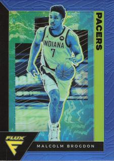 Malcolm Brogdon