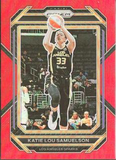 Katie Lou Samuelson