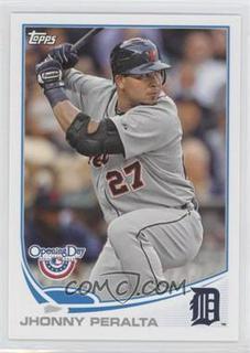 Jhonny Peralta
