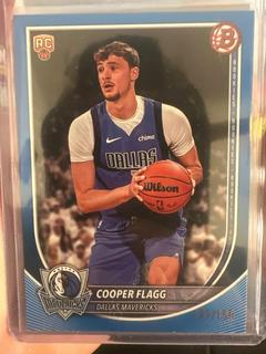 Cooper Flagg