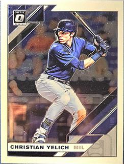 Christian Yelich