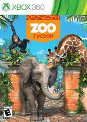Zoo Tycoon Xbox 360 Prices