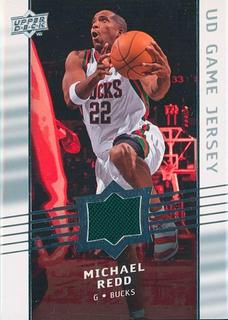 Michael Redd