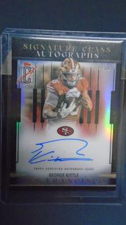 George Kittle