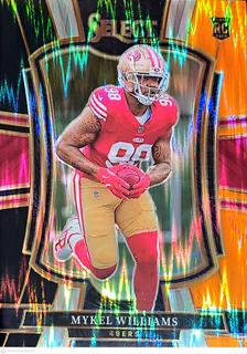 Mykel Williams