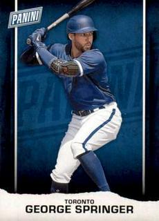 George Springer