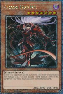Chaos Hunter RA02-EN007