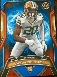 Javon Bullard
