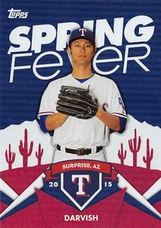 Yu Darvish
