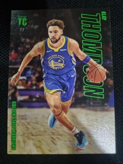 Klay Thompson