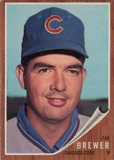 Jim Brewer