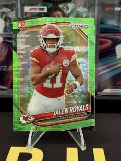 Jalen Royals
