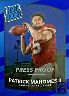 Patrick Mahomes II