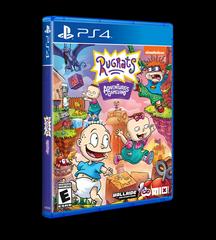 Rugrats: Adventures In Gameland Playstation 4 Prices