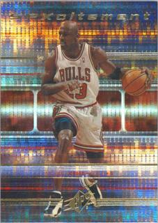 Michael Jordan