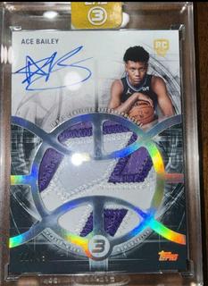 Ace Bailey