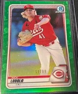 Nick Lodolo