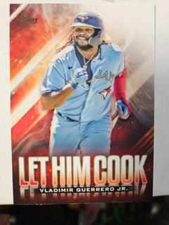 Vladimir Guerrero Jr.