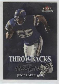 Junior Seau