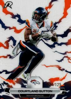 Courtland Sutton