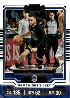 Stephen Curry