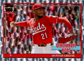 Hunter Greene