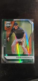 Tyler Hardman