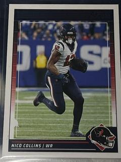 Nico Collins