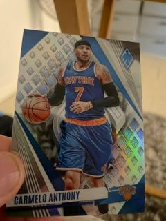 Carmelo Anthony