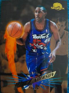 Willie Anderson